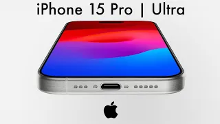 Apple iPhone 15 Pro & Ultra - Diese Neuerungen erwarten uns! | SwagTab