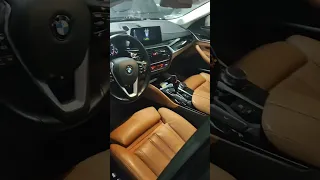 BMW 5 G30/G31 из Германии с пробегом 300+ тысяч км!!!