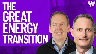 The Great Energy Transition | John Ciampaglia