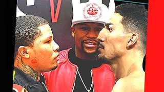 Teofimo Lopez vs. Gervonta Davis Sparring | "The young lions have grown so now lets make the fight"