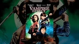 Efecto vampiro (Pelicula Completa ) en español latino