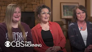 Why Jayme Closs' family made sure butterflies were present in her room