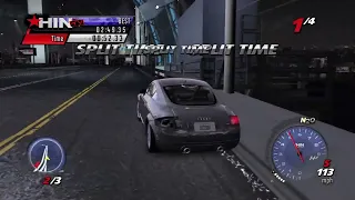 Juiced 2: Hot Import Nights (PS3) - Online Multiplayer 2023