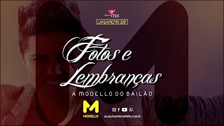 Fotos e Lembranças - Banda Modello