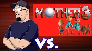Johnny vs. Mother 3