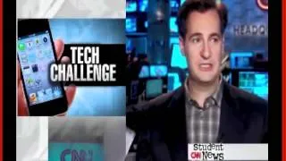 Tech challenge [CNN, listening skills, 윤현우]