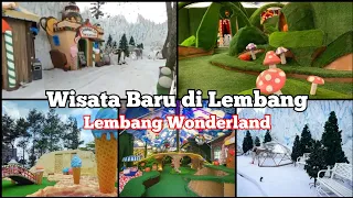 Lembang Wonderland | Wonderland Lembang