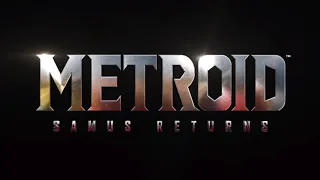 Lower Brinstar - Metroid: Samus Returns Music Extended