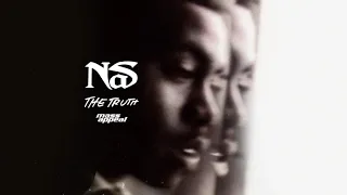 Nas - The Truth (Official Audio)