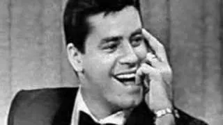 A Tribute to Jerry Lewis