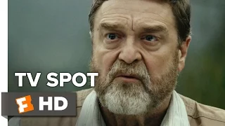 Kong: Skull Island TV SPOT - Calvary (2017) - John Goodman Movie