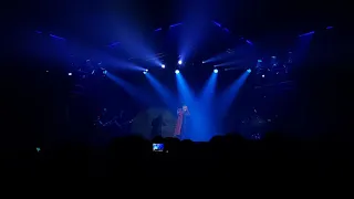 Sergey Lazarev "прости меня" Live, Columbiahalle Berlin, 23. March, 2019