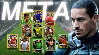 eFootball 2024 BEST META FORMATION & SETTINGS!