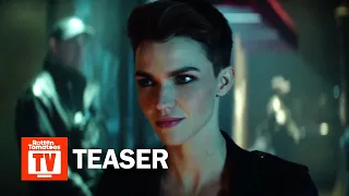 Batwoman Season 1 Teaser | 'Times Are Changing' | Rotten Tomatoes TV