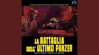 Assalto Al Panzer (Originale)