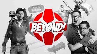 Looking Back on Beyond's Legacy (Explicit Version) - Podcast Beyond Episode 450