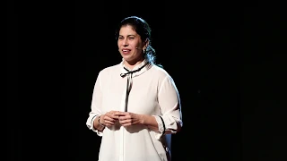 Can dogs teach us to be more human? | Shirin Merchant | TEDxDharavi