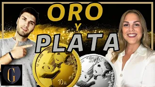 Los Secretos De La Inversión En Oro y Plata💰📈 | Golden Age