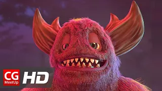 CGI Animated Short Film HD "BIG GAME " by TheSchool | CGMeetup