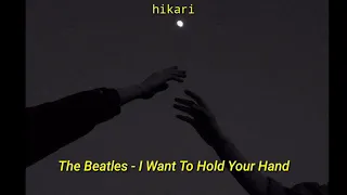 The Beatles - I Want To Hold Your Hand (tradução/legendado)