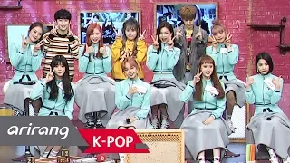 [After School Club] The LUCKY girls Weki Meki(위키미키)! _ Full Episode - Ep.305