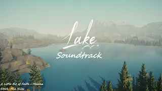 Lake Soundtrack