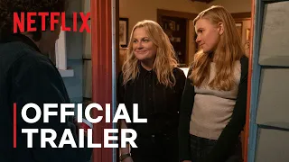 Moxie | Official Trailer | Netflix