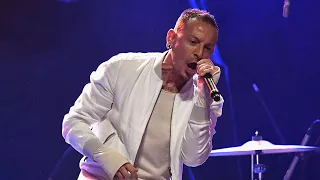 Linkin Park Singer Chester Bennington Found Dead