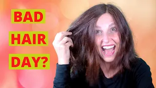 Was deine Frisur über dein Selbstbewusstsein verrät
