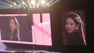 20190321 오사카돔 엔딩 190321 twice osaka dome