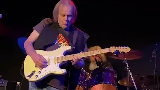 Walter Trout - Broken