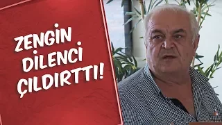 Mustafa Karadeniz - Zengin Dilenci Çıldırttı