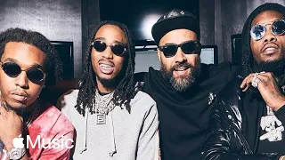 Migos: 'CULTURE II' Interview | Apple Music