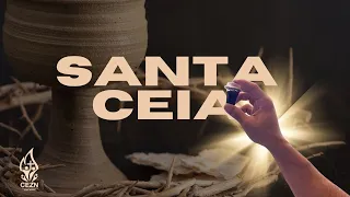 Pr. MARCIO ROCHA | SANTA CEIA