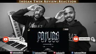 Panjab (My Motherland) Sidhu Moose Wala | TheKidd | NavkaranBrar | GoldMedia | Judwaaz