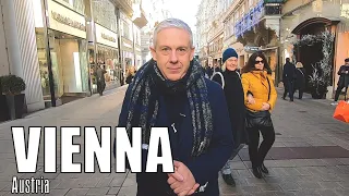 EIKONES by Tasos Dousis are traveling to Vienna