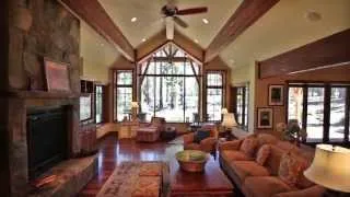 SOLD - Martis Camp Custom Home 405