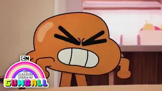 No Rules | The Amazing World of Gumball | Cartoon Network