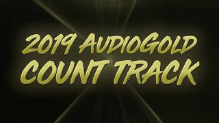 2019 AudioGold Count Track