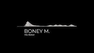 Ma Baker - Boney M. | BeatsClub