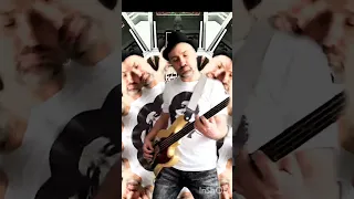 На Наших Глазах-  кавер на Гражданскую Оборону 🤠🎸🎧