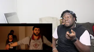 Xvale / ხვალე - მე ვარ ქართველი (Alma records) // King Demi Reacts - GEORGIAN RAP REACTION 🇬🇪