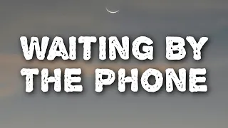 Josh Tribuzio - Waiting By The Phone (Lyrics)