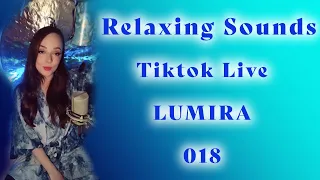 1 Hour Calming and Relaxing Music - Lumira - TikTok Live