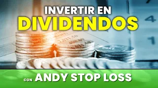 Cartera de Inversión con Dividendos con @AndyStopLoss