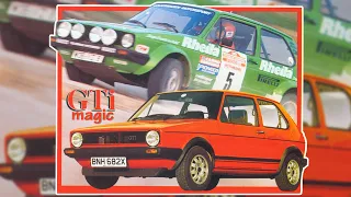 VW Golf Mk1 Gti | Buying Guide | What to look out for