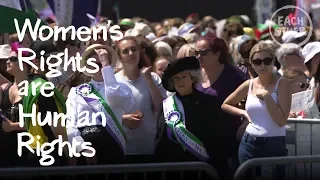 100 Years of Women's Rights in Wales