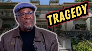 What Really Happened to John Amos From "Good Times" ?