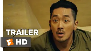 Take Point Trailer #1 (2019) | Movieclips Indie