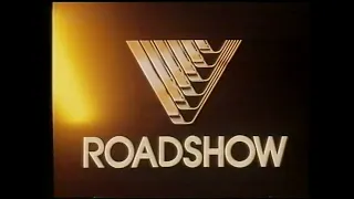 Roadshow/Filmways Pictures (1985/1981)